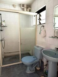 Blk 288C Jurong East Street 21 (Jurong East), HDB Executive #518999521